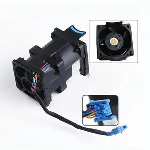 FOR NW0CG Generation 14th R440 Server CPU Cooling Fan 0NW0CG