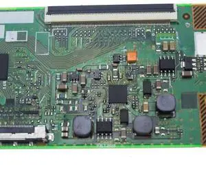 FOR T-Con Board 5351TP 0055FV ZZ/ZA 5351TP 0055FV 5351TP ZZ board