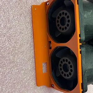 FOR 0GX26W R650 R6525 HIGH PERF 15G 1U FAN ASSY GX26W
