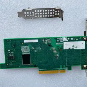 FOR YZCA-00227 YPCB-00227 6Gbps HBA FW:P20 IT Mode NAS