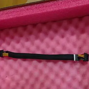 FOR 0GNKHG R750 rear 2.5 * 4 backplane power supply line GNKHG