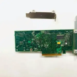 FOR H310 Adapter 8-Port 6Gb/s SAS RAID Controller HV52W HV52W = 9211 M1015 9240