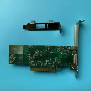 FOR MHQH19B-XTR PCI-E Single Port Connecter 40GBS Network Adapter Card