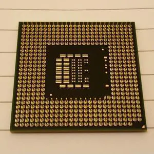 FOR T9800 2.93GHz 6MB 1066MHz SLGES PGA478 CPU