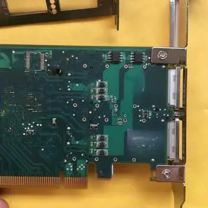 FOR MHQH29B-XSR 40Gbps 2Port 4x QDR X4242A 375-3696 PCIe x8