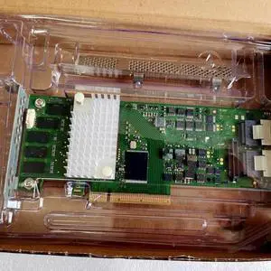 FOR 9266-8I RAID SAS 6G 1GB Controller SAS2208 (D3116) PCI-E