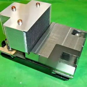 FOR DL380 G9 high-performance heat sink 747607-001777291-001 With bracket