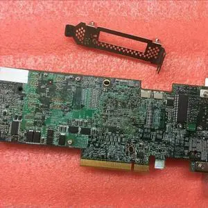 FOR 9280-4i4e 4 Int 4 Ext SAS/SATA 6G RAID Card RAID Controller