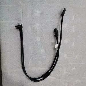 FOR T640 server array card RAID card H750 large card SAS cable D7YJ7 0D7YJ7 FOR T640 server array card RAID card H750 large card SAS cable D7YJ7 0D7YJ7