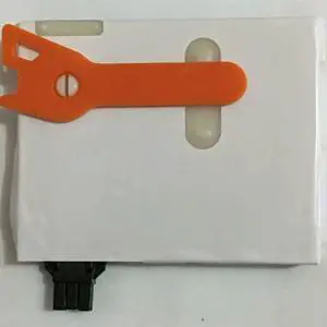 FOR RAID Controller for 44V4145 74Y5667 5679 57B7 AS/400 AS400 3500mAh