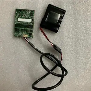 FOR M5100 M5110 1GB Flash/RAID 5 Upgrade 81Y4580 46C9029 81Y4559 BBU