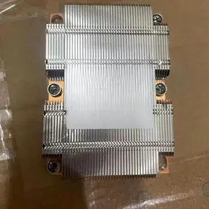 FOR LGA3647 LGA 3647 heat sink server 1U/2U passive heat pipe rectangular CPU heat sink