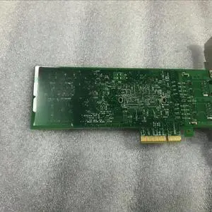FOR E1G42ET 82576GB Gigabit Dual Port RJ-45 Server Adapter G174P 1P8D1