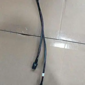 FOR X2N98 T340/T440/T640 Server Plus SAS RAID Card Cable 0X2N98