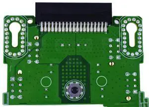FOR For T630 T640 GPU Power Supply Module Expansion Board X7C1K 0X7C1K
