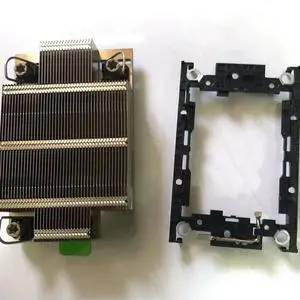 FOR 0VH8RK R450 R550 R650 R650XS R750 Server Heatsink W Bracket VH8RK