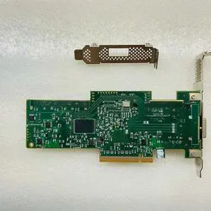 FOR 9212-4i4E 6Gbps SAS HBA FW:P20 IT Mode NAS