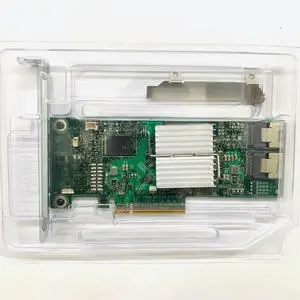 FOR 9211-8i P20 IT Mode for NAS H310 6Gbps SAS HBA