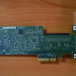 FOR SCSI LVD/SE Controller PCI Express x4 20320IE 439946-001