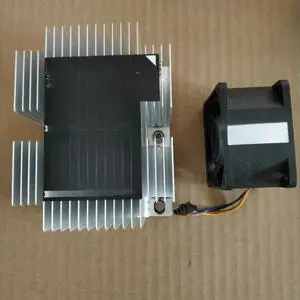 FOR Heatsink SR658 SR550 Server Cooling Fan 01KP642 01KP655 01KP692/01KP693