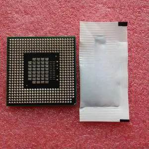 FOR T7600 2.33 GHz 4M 667 Dual SL9SD Processor CPU