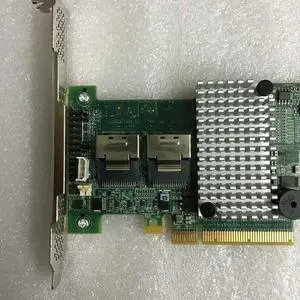 FOR 9260-8i 512MB SAS SATA 8-port PCI-E 6Gb RAID Controller Card