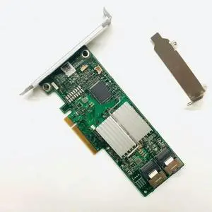 FOR H310 6Gbps HBA FW:P20 9211-8i IT Mode NAS 2* SFF SATA FOR H310 6Gbps HBA FW:P20 9211-8i IT Mode NAS 2* SFF SATA