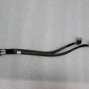 FOR 0498VF EMC 8 HDD BACKPLANE H740 H730 PCI RAID CABLE SERVER R540 498VF