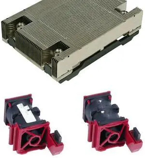 FOR G9 DL360 Gen9 HEATSINK 2 Fans 775403-001 775415-001