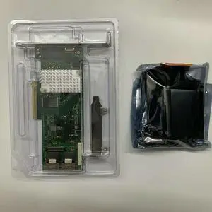 FOR D3116 RAID SAS 6G 1GB Controller PCIE+BBU09 Cable = 9266-8i