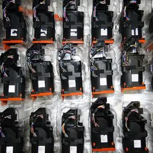 FOR 0CY92P SERVER R640 CPU COOLING HIGH PERFORMANCE FAN CY92P FOR 0CY92P SERVER R640 CPU COOLING HIGH PERFORMANCE FAN CY92P