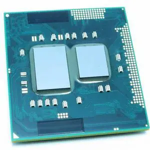 FOR Working i7 640M 2.8 GHz Dual SLBTN CPU Processor