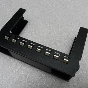 FOR 10 Pieces SERVER R540 R740 R740xd LFF 3.5 HDD BAY FILLER F3F7V 0F3F7V