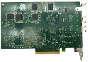 FOR PCI-E CC2-S320E-SR 10GbE Dual Port SFP Network Card