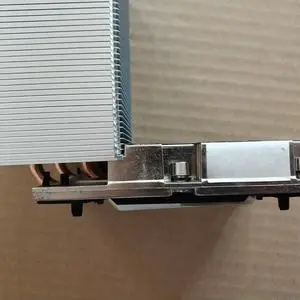 FOR 4U High Performance Heatsink 879150-001 ML350 GEN10 879207-001 867625-001 With bracket