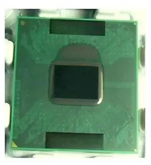 FOR T9900 3.06 GHz 1066 MHz Dual Processor CPU AW80576T9900