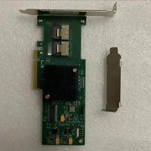 FOR 6Gbps SAS HBA 9200-8i = (9211-8I) IT Mode NAS