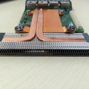 FOR X540 Base-T Port 2x 10GB 2x 1GB RJ-45 Daughter Card 99GTM 99GTM NIC