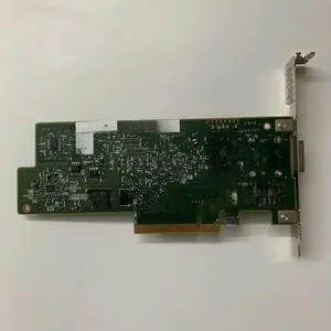 FOR 9217-4i4e SAS HBA 6Gbps PCI-E 3.0 P20 IT Mode for NAS