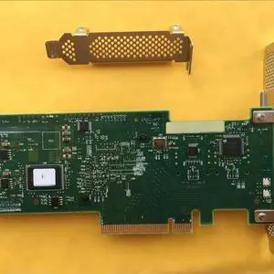 FOR SAS IR 9210-8i 8-port 6Gb/s PCIe HBA RAID SATA Controller card