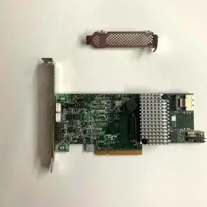 FOR 9266-4i 6GB/s SAS SATA PCI Express x8 RAID Controller Card