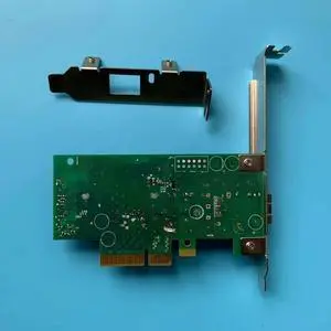 FOR MCX311A-XCAT CX311A 3 EN Network Card 10GbE SinglePort SFP