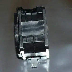 FOR R740 R740xd R640 CPU Kit,1 Heatsink C6R9H 2x Fans N5T36 XPDVP With bracket