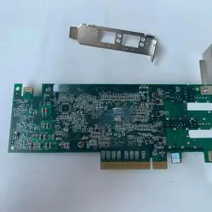 FOR OCE11102 2-Port 10Gb SFP PCI-e Network Adapter P005414