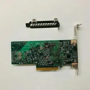 FOR For 8-Ports RMS25KB080 SAS RAID Controller PCI Express 2.0 x8 G35828-311