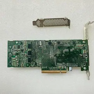 FOR ASR7805 6 Gbps SAS SATA 1GB PCIe Gen3 RAID Controller Card