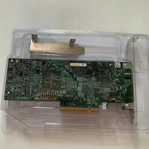 FOR 3Ware SAS 9750-4I 4-Port 6G/s PCI Express SAS RAID Controller
