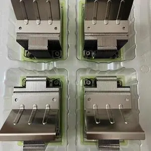 FOR T550 CPU Heatsink F2MC2 0F2MC