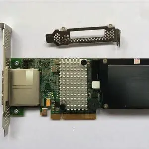 FOR 9280-8e MD2 8-Port Ext. 6Gb/s PCIe SAS SATA RAID Card