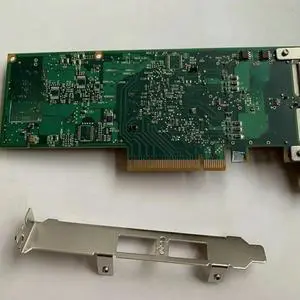 FOR 74Y2987 MHQH298-XSR 5283 5285 58E2 POWER7 4X QDR 40Gb IB HCA